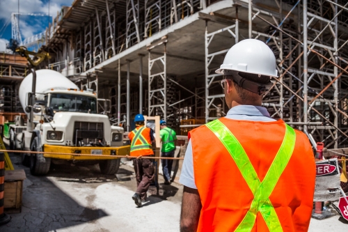 Chantier