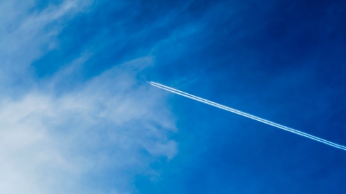 Chemtrail