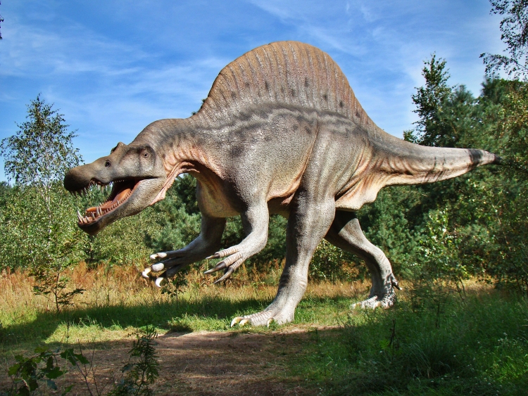 Dinosaure