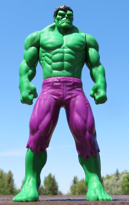 Hulk