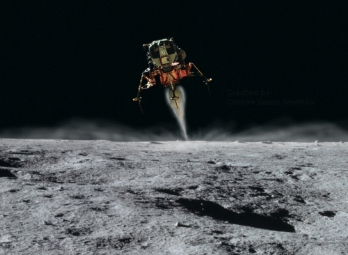 Lunar_Explorer_Module