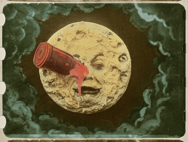 Lune Méliès