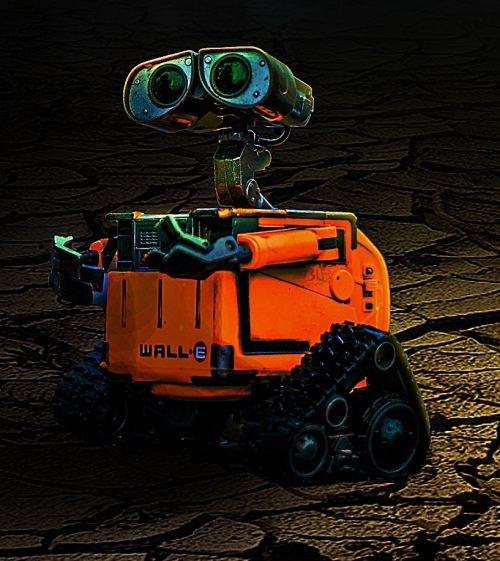 Wall-E
